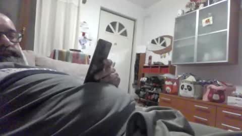 Andre online show from 04-11-26, 08:02