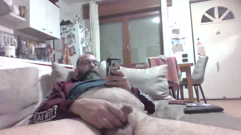 Andre online show from 04-28-26, 10:37