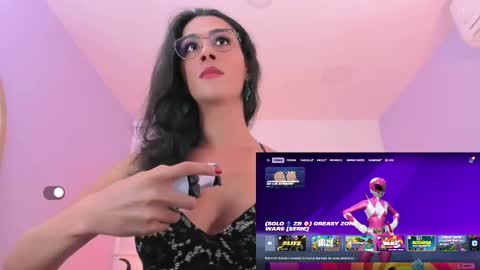 Snapshot of andreea_marin chatting on 11-16-25, 02:06 andreea_marin online show from 11-16-25, 02:06