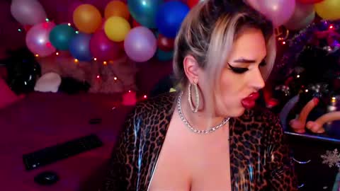 andreeajj online show from 01-28-25, 01:08