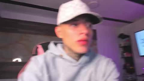 andrees_s online show from 11-23-25, 03:17