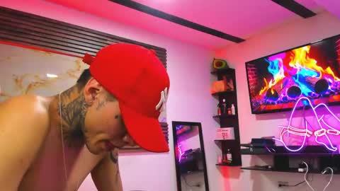 andrees_s online show from 03-26-26, 07:30