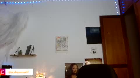 Snapshot of andreewwolffman chatting on 12-06-24, 04:36 Andrew online show from 12-06-24, 04:36