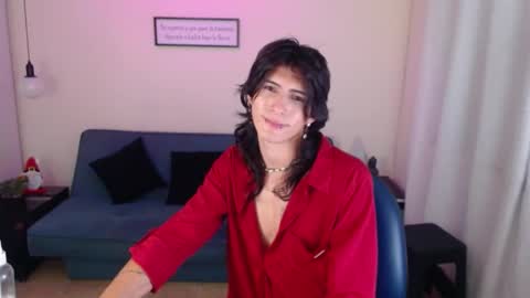 Andrey online show from 12-14-24, 11:12