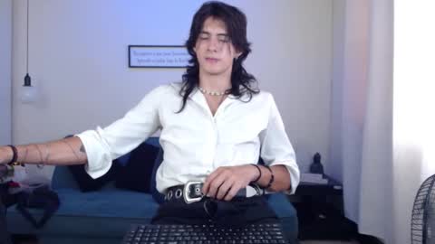 Andrey online show from 12-21-24, 08:32