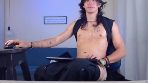 Andrey online show from 12-23-24, 01:29