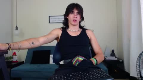 Andrey online show from 12-23-24, 08:14