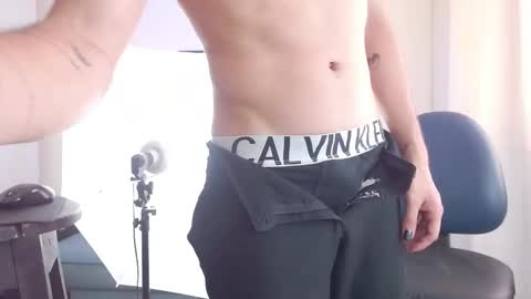 Andrey online show from 01-11-25, 08:21