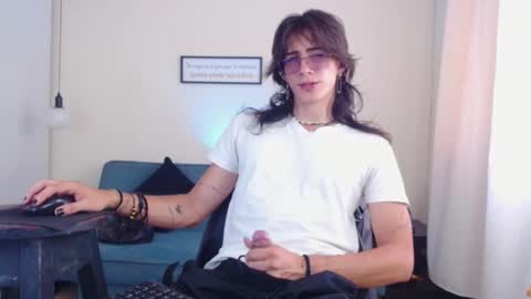 Andrey online show from 02-01-25, 08:16