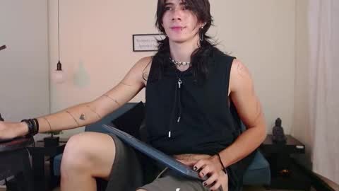 Andrey online show from 02-13-25, 08:24