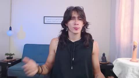 Andrey online show from 02-23-25, 01:10