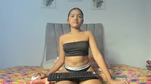 andreina_evans online show from 03-24-26, 02:27