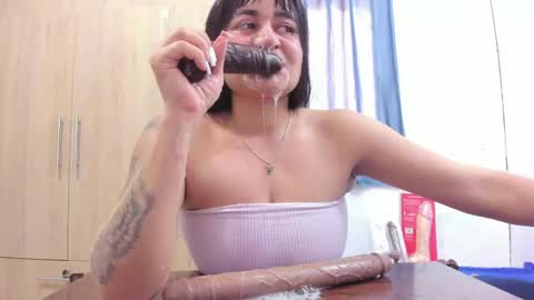 yudith online show from 05-16-26, 09:24