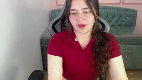 Snapshot of andrelica22_t chatting on 10-11-25, 02:55 ANDREA online show from 10-11-25, 02:55