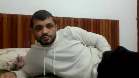andreloko123 online show from 06-14-26, 01:58