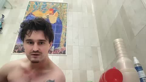 andrenoma427 online show from 10-27-25, 03:21