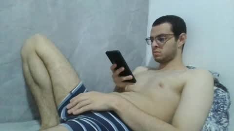andres129494 online show from 03-16-26, 01:00