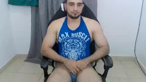andres180950734 online show from 05-27-26, 11:02