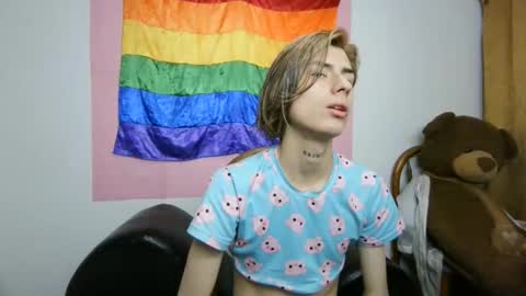 Alann online show from 03-20-26, 02:44