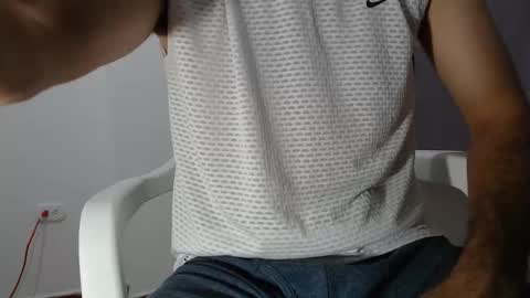 i am Andres online show from 10-11-25, 02:11