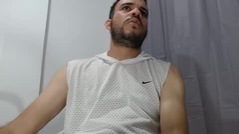 i am Andres online show from 10-15-25, 11:10