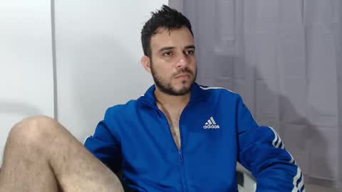 i am Andres online show from 10-19-25, 06:14