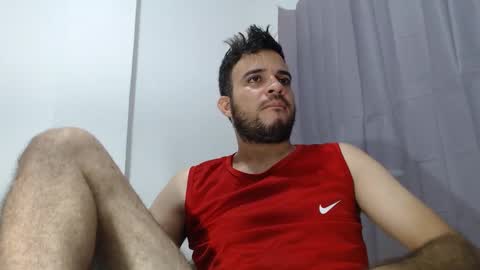 i am Andres online show from 10-20-25, 06:47