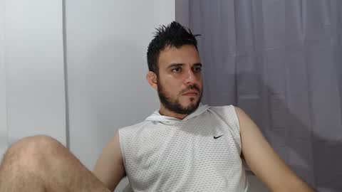 i am Andres online show from 10-21-25, 09:10