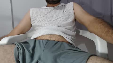 i am Andres online show from 10-23-25, 04:34