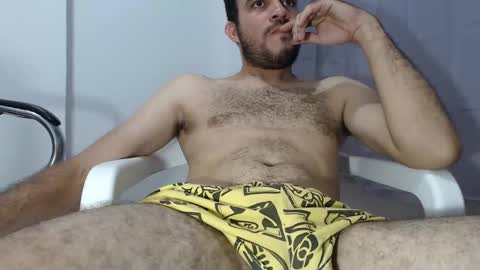 i am Andres online show from 11-01-25, 11:40