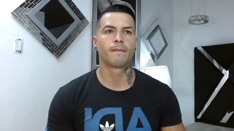 insta andres clark  online show from 02-06-25, 05:40