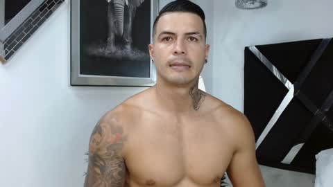 insta andres clark  online show from 02-06-25, 11:48