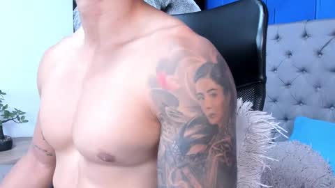 insta andres clark  online show from 10-16-25, 05:58