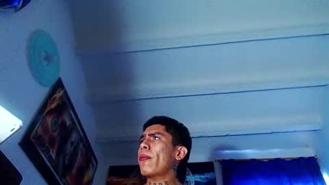 Andrs   o online show from 01-16-26, 01:04