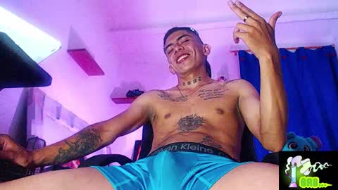 Andrs   o online show from 03-21-26, 08:19