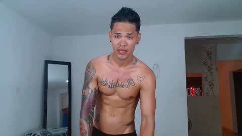 andres_santos777 online show from 04-20-26, 08:54
