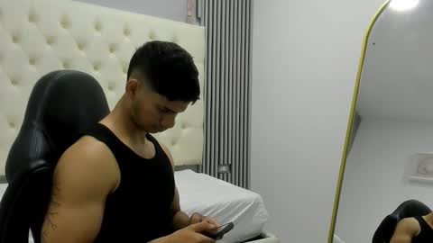 andres_stud online show from 03-17-26, 03:22