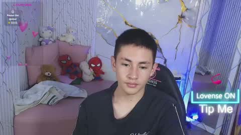Snapshot of andres_tay chatting on 05-30-26, 12:52 andres_tay online show from 05-30-26, 12:52