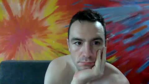 Andres Acosta online show from 03-04-25, 11:00