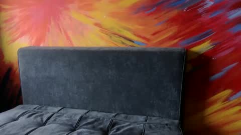 Andres Acosta online show from 03-06-25, 05:43