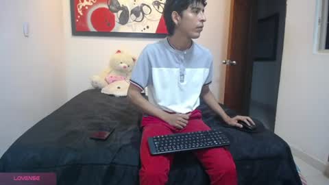 andrescoll25 online show from 06-30-26, 11:55