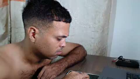 ANDRES online show from 11-23-25, 11:43