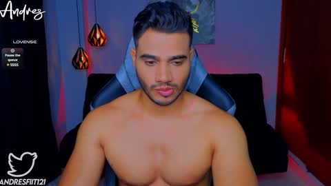 Andres online show from 12-26-24, 10:59