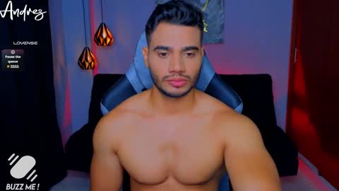 Andres online show from 12-27-24, 10:45