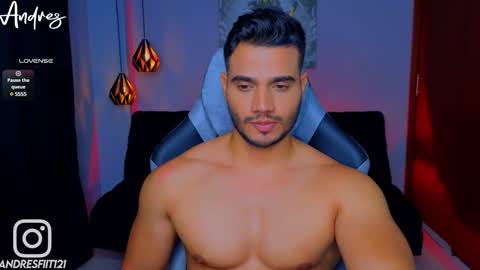 Andres online show from 12-27-24, 01:50