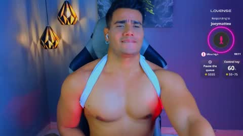 Andres online show from 03-30-26, 12:33