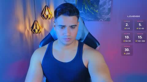 Andres online show from 04-06-26, 01:03