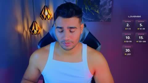 Andres online show from 04-09-26, 10:20