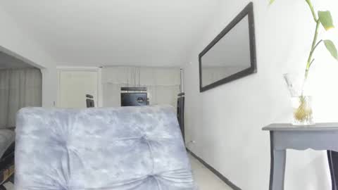 Snapshot of andresgiraldo1 chatting on 01-19-25, 12:38 Isa --------- online show from 01-19-25, 12:38