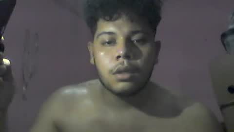 andresgonzales_ online show from 11-03-25, 12:46